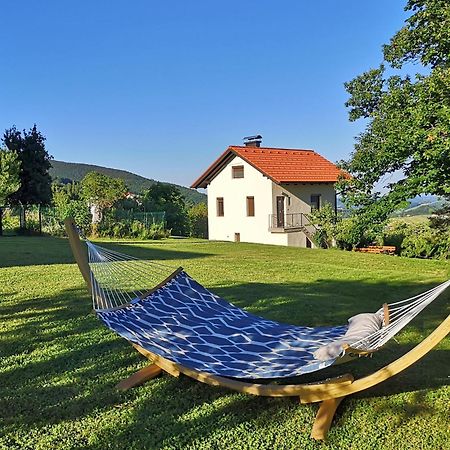 Pišece Apartma Hisa Na Ravnah With Hot Tub מראה חיצוני תמונה